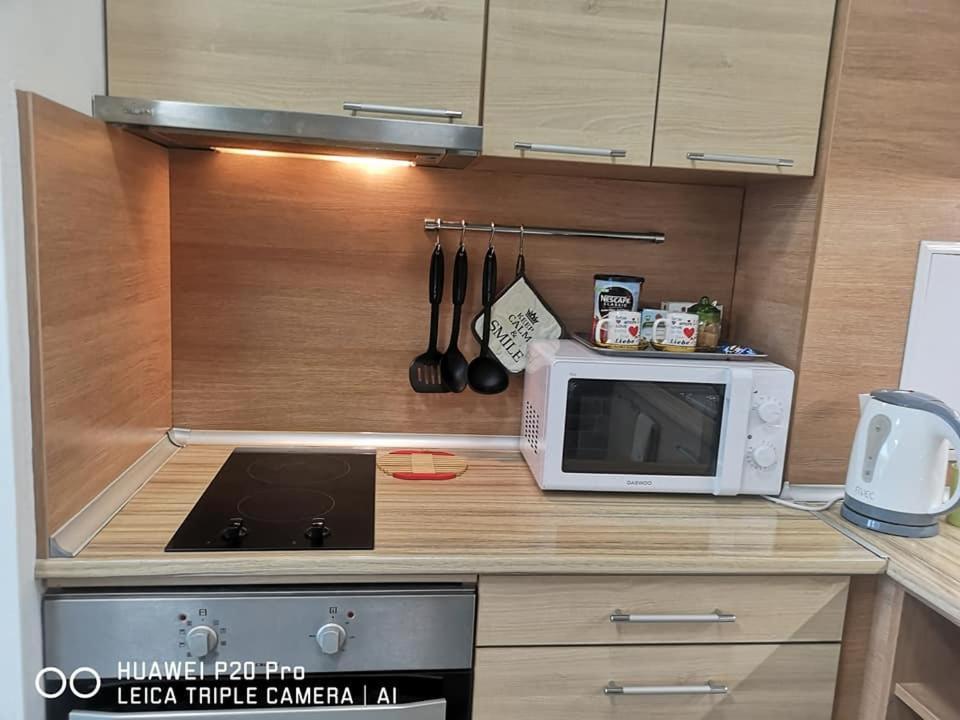 Apartment Seagarden 19 Varna Exterior photo