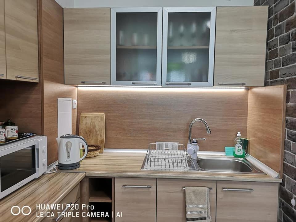 Apartment Seagarden 19 Varna Exterior photo
