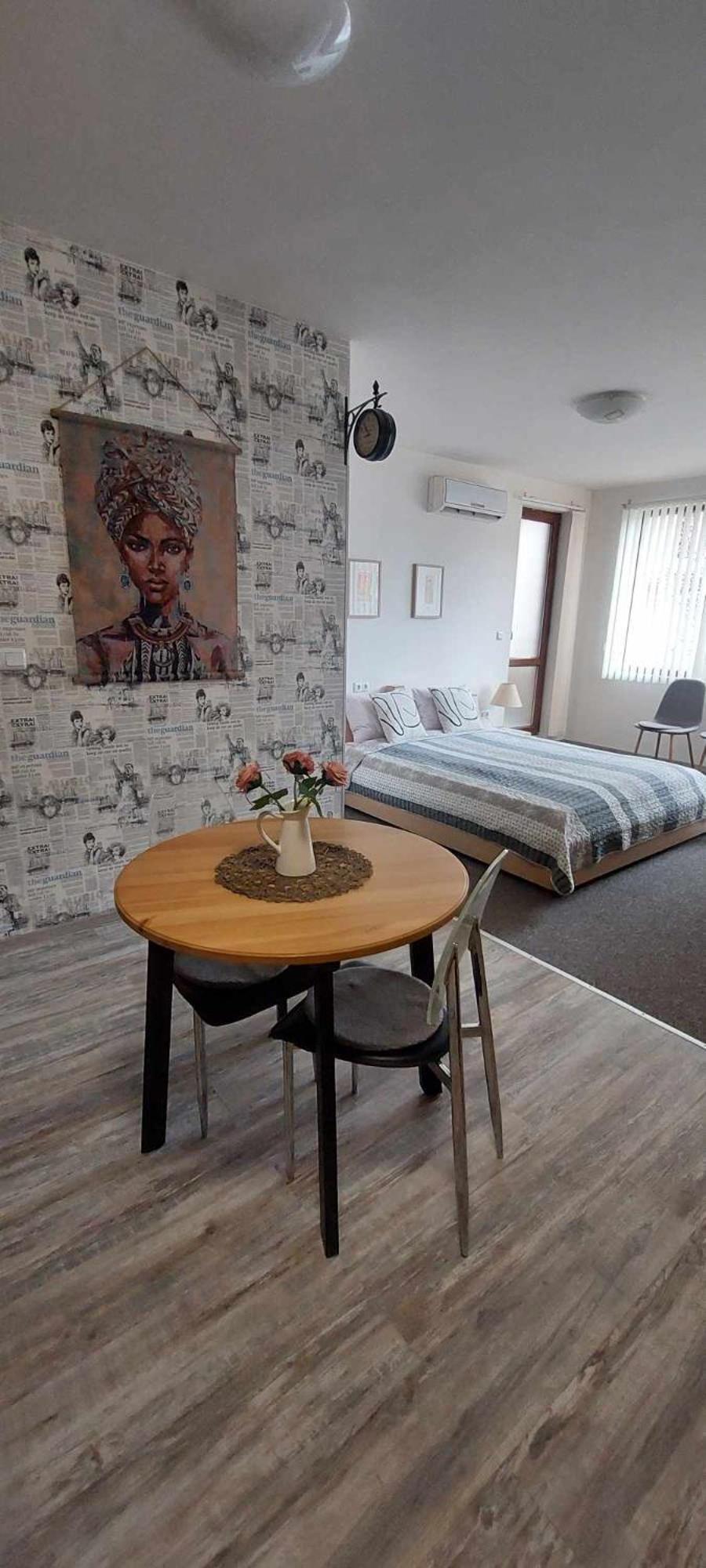 Apartment Seagarden 19 Varna Exterior photo